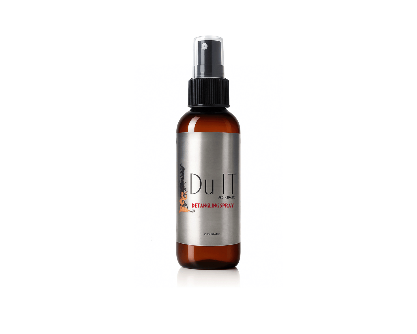 Detangling Spray