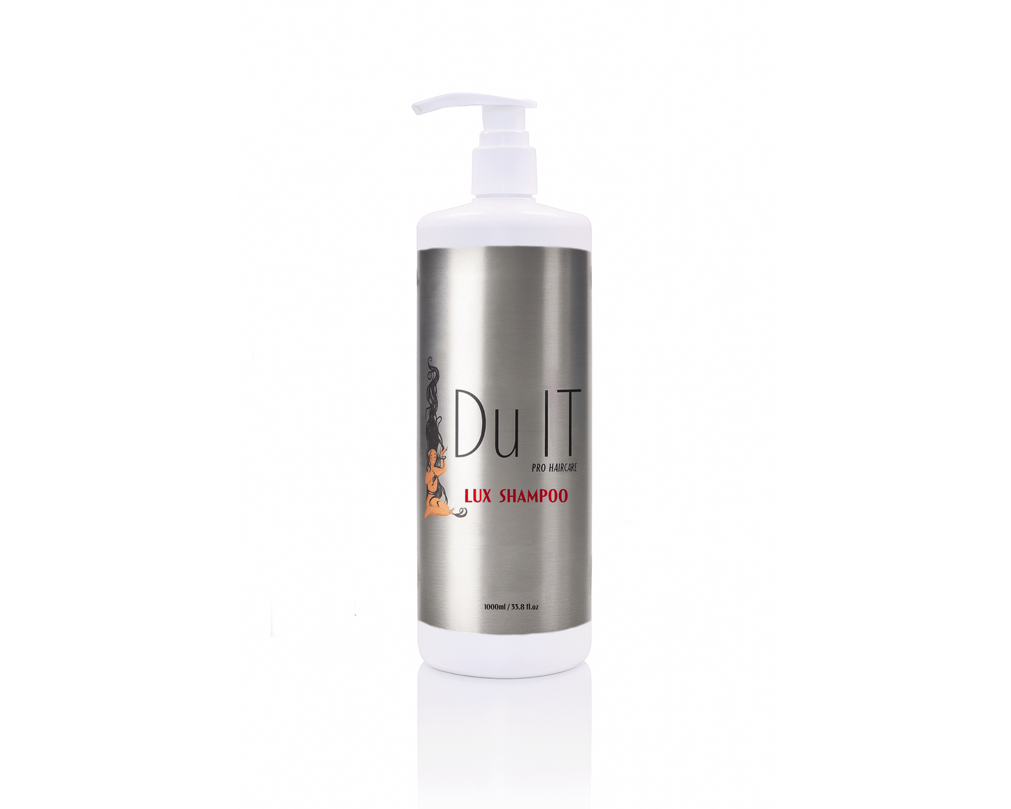 Luxury Shampoo