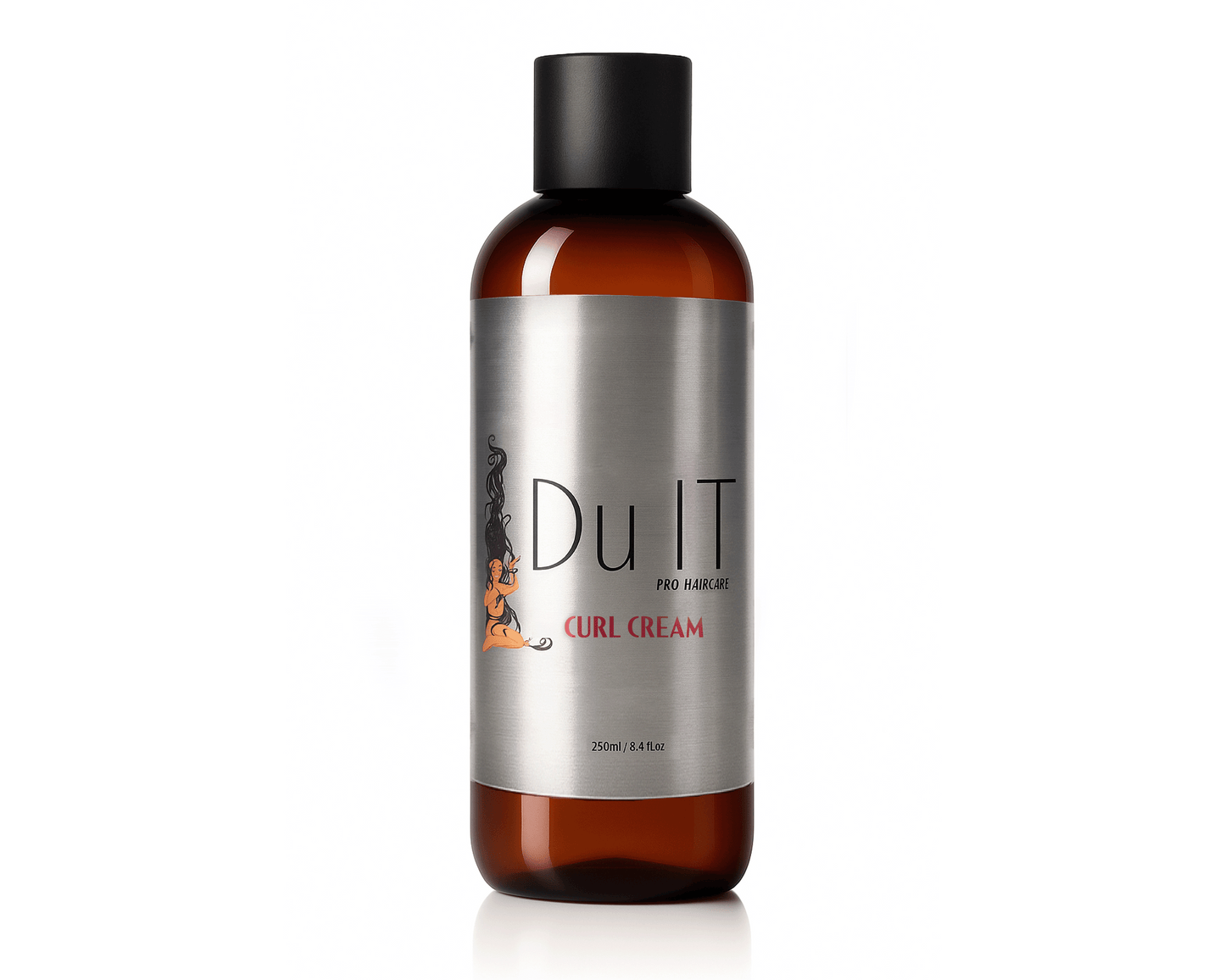 Curl Defining Cream
