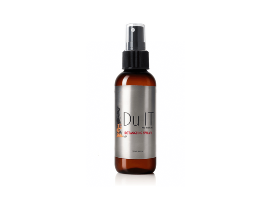 Detangling Spray