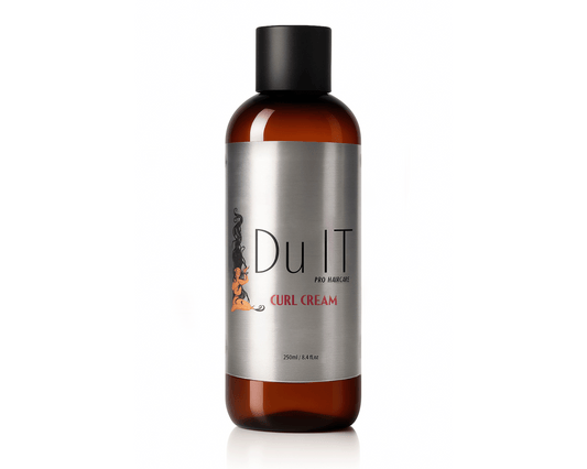 Curl Defining Cream