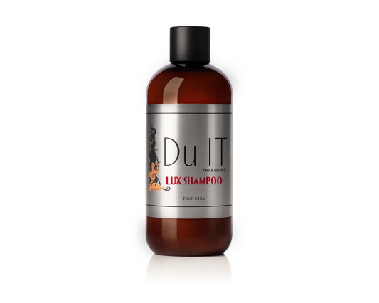 Luxury Shampoo