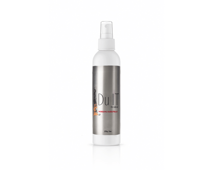 Working Hairspray